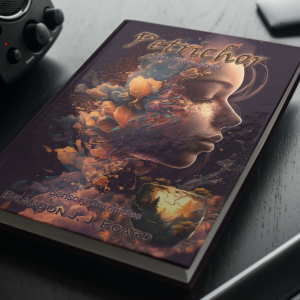 Petrichor - The Divine Scent